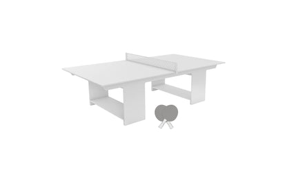 Ledge Table Tennis Set