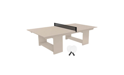 Ledge Table Tennis Set