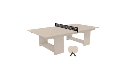 Ledge Table Tennis Set