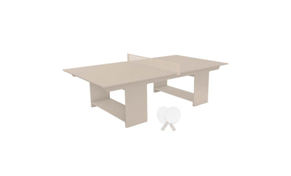 Ledge Table Tennis Set