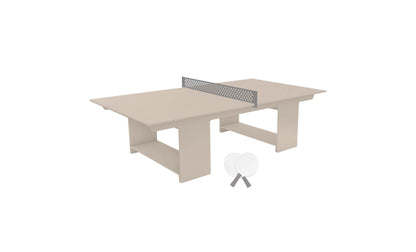 Ledge Table Tennis Set