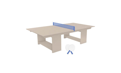 Ledge Table Tennis Set