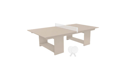 Ledge Table Tennis Set