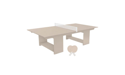 Ledge Table Tennis Set