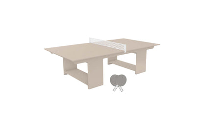 Ledge Table Tennis Set