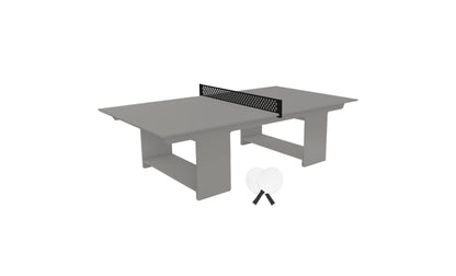 Ledge Table Tennis Set