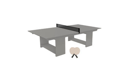 Ledge Table Tennis Set