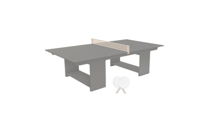 Ledge Table Tennis Set