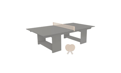 Ledge Table Tennis Set