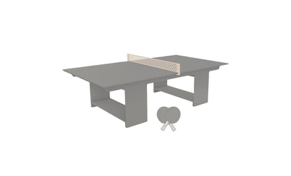 Ledge Table Tennis Set