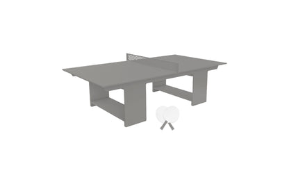 Ledge Table Tennis Set