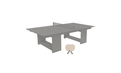 Ledge Table Tennis Set