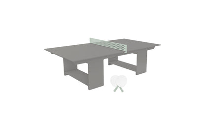 Ledge Table Tennis Set