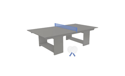 Ledge Table Tennis Set