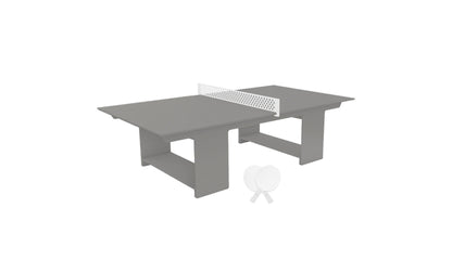 Ledge Table Tennis Set