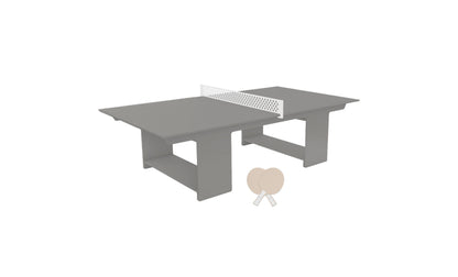 Ledge Table Tennis Set