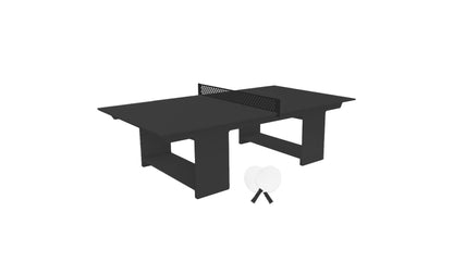 Ledge Table Tennis Set