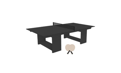 Ledge Table Tennis Set