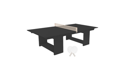 Ledge Table Tennis Set