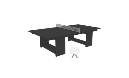 Ledge Table Tennis Set