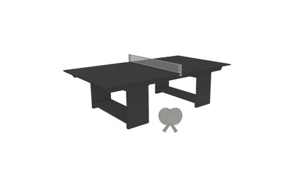 Ledge Table Tennis Set