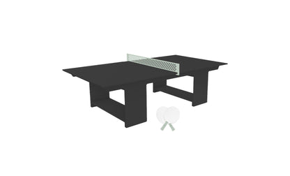 Ledge Table Tennis Set