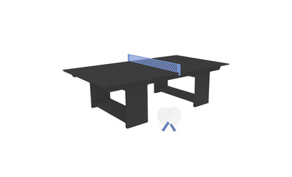 Ledge Table Tennis Set