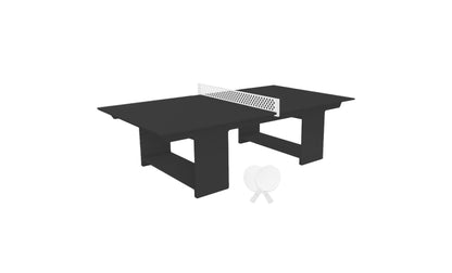 Ledge Table Tennis Set