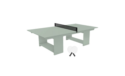 Ledge Table Tennis Set