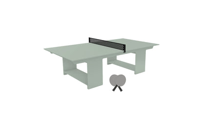 Ledge Table Tennis Set