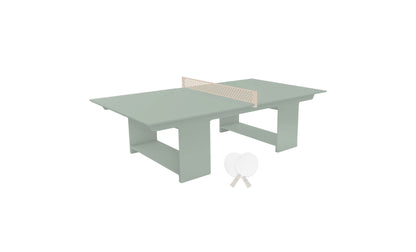 Ledge Table Tennis Set