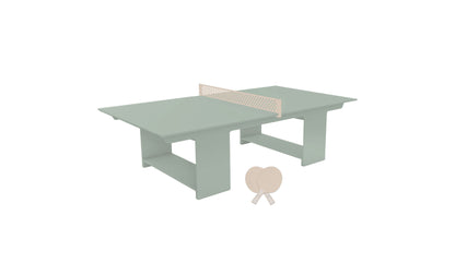 Ledge Table Tennis Set