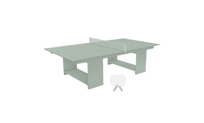 Ledge Table Tennis Set