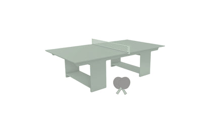 Ledge Table Tennis Set
