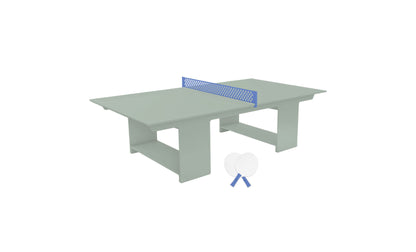 Ledge Table Tennis Set