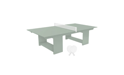 Ledge Table Tennis Set