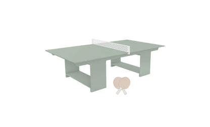 Ledge Table Tennis Set