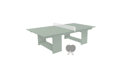 Ledge Table Tennis Set