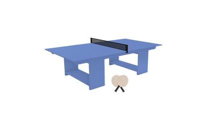 Ledge Table Tennis Set