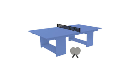 Ledge Table Tennis Set