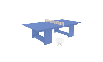 Ledge Table Tennis Set