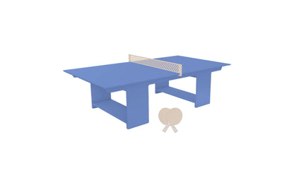Ledge Table Tennis Set