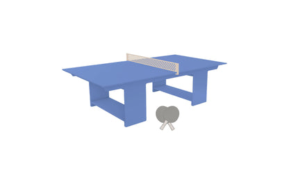 Ledge Table Tennis Set