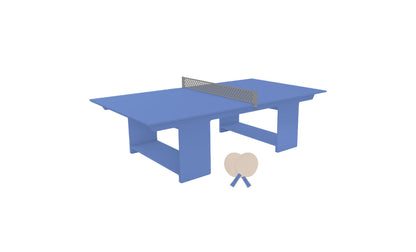 Ledge Table Tennis Set