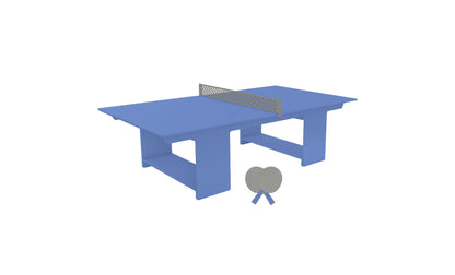Ledge Table Tennis Set