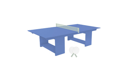 Ledge Table Tennis Set