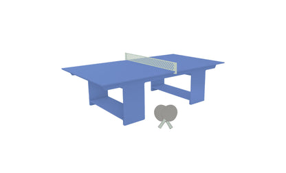 Ledge Table Tennis Set