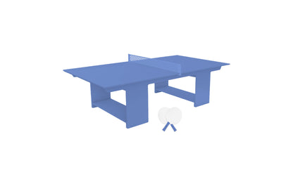 Ledge Table Tennis Set