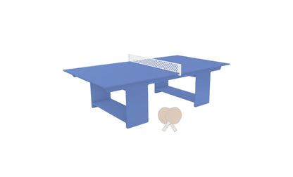Ledge Table Tennis Set