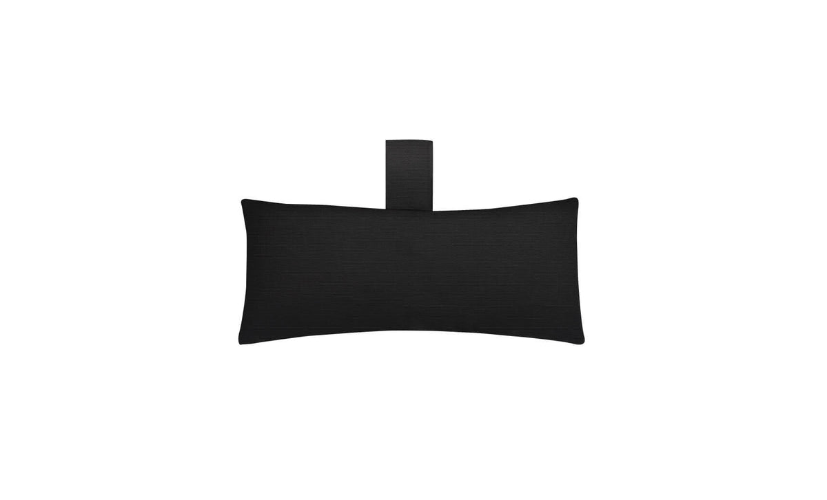 Ledge Autograph Chaise Headrest Pillow